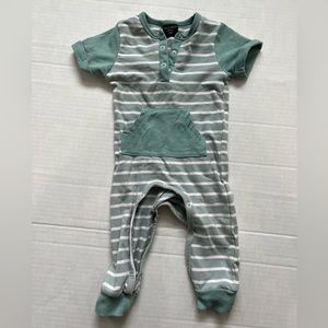 Little Bipsy one piece outfit